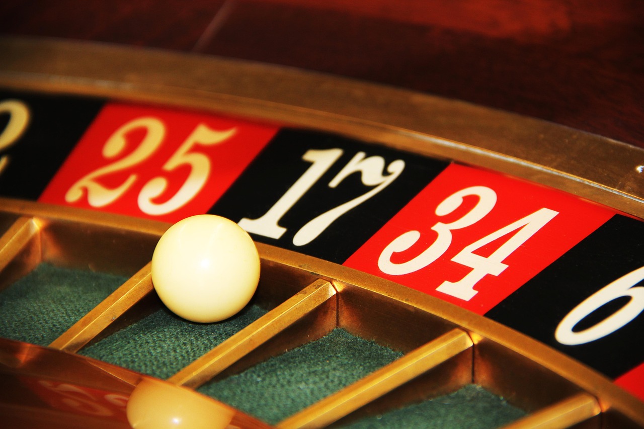 gambling psychology