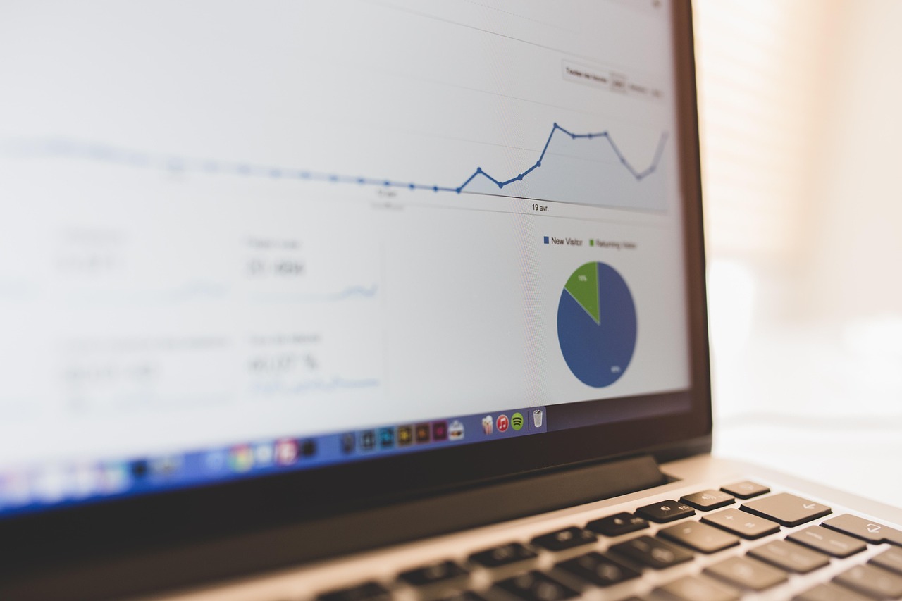Data analytics