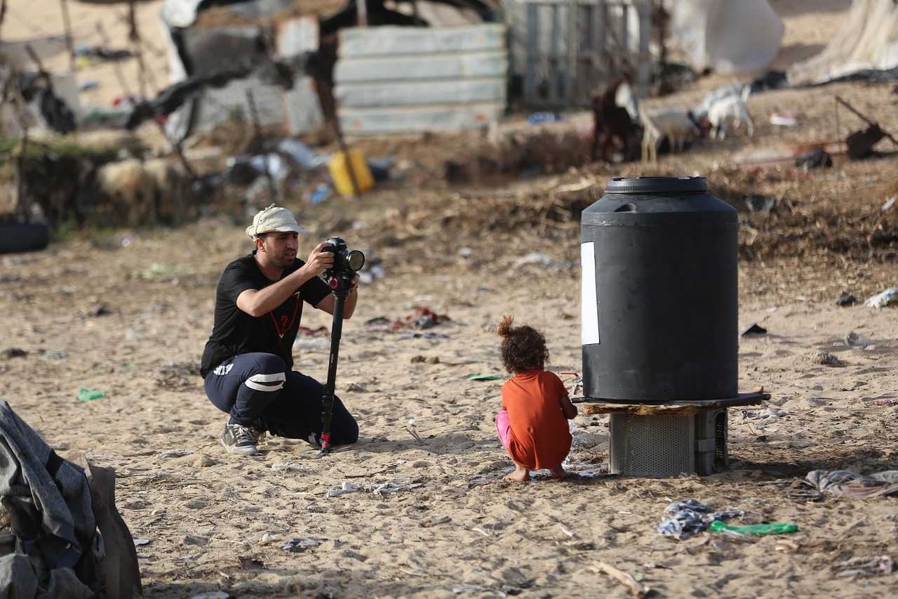 Gaza War