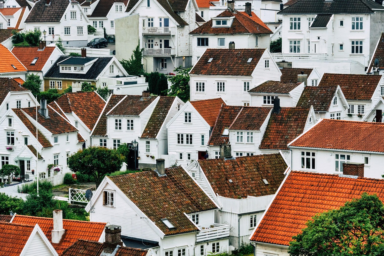 Property defects