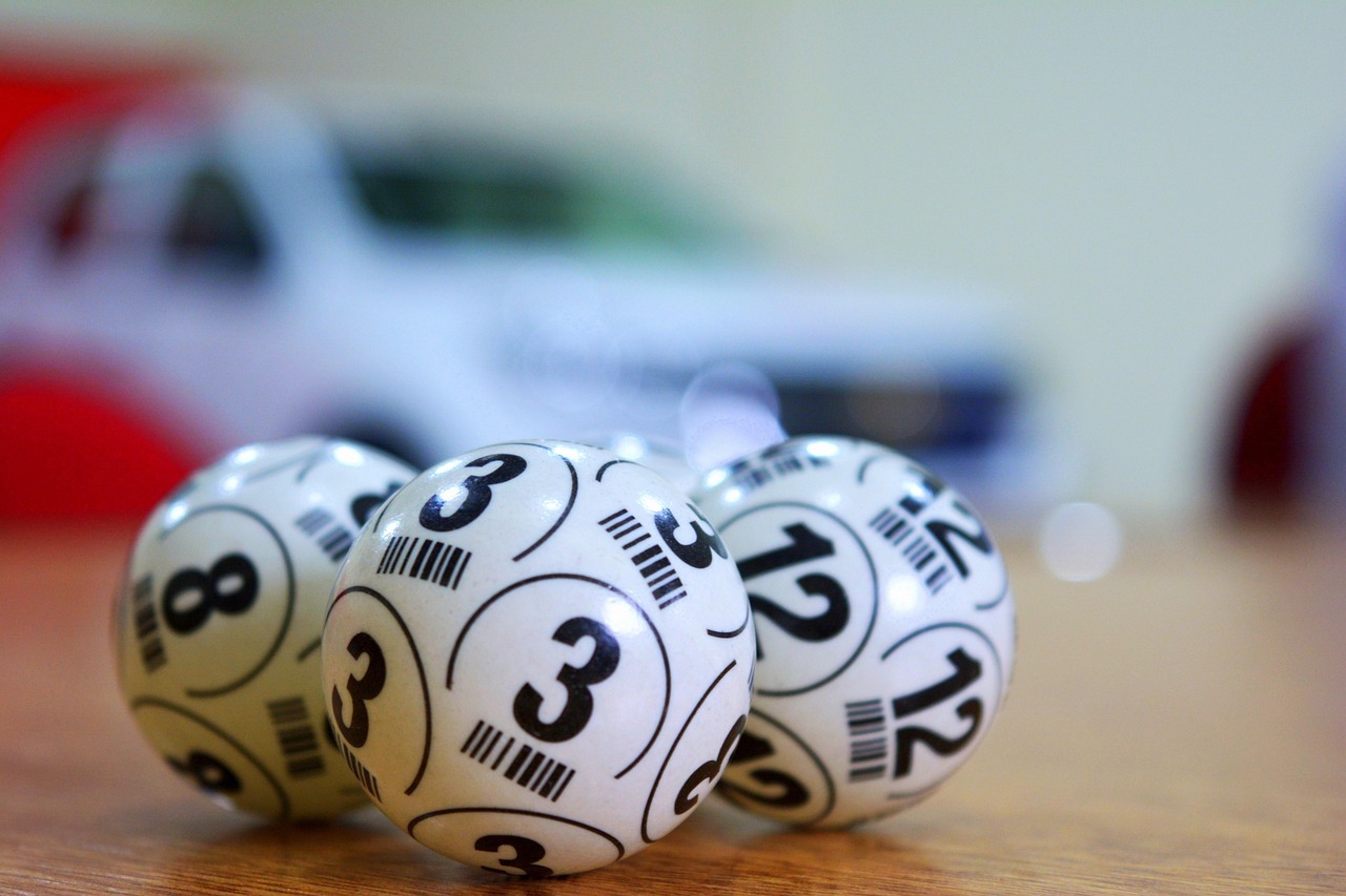 Lottery fraud