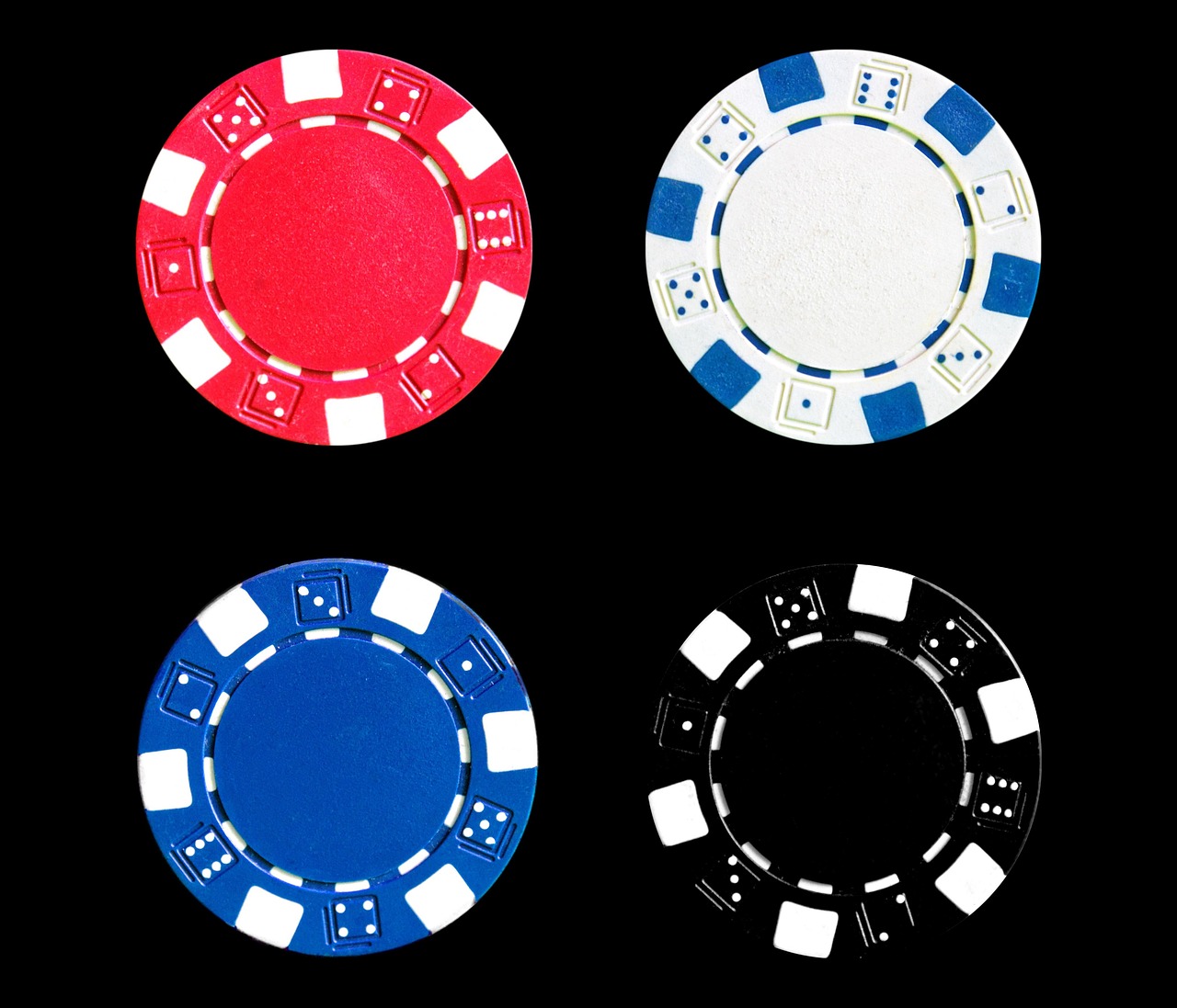 Casino profits