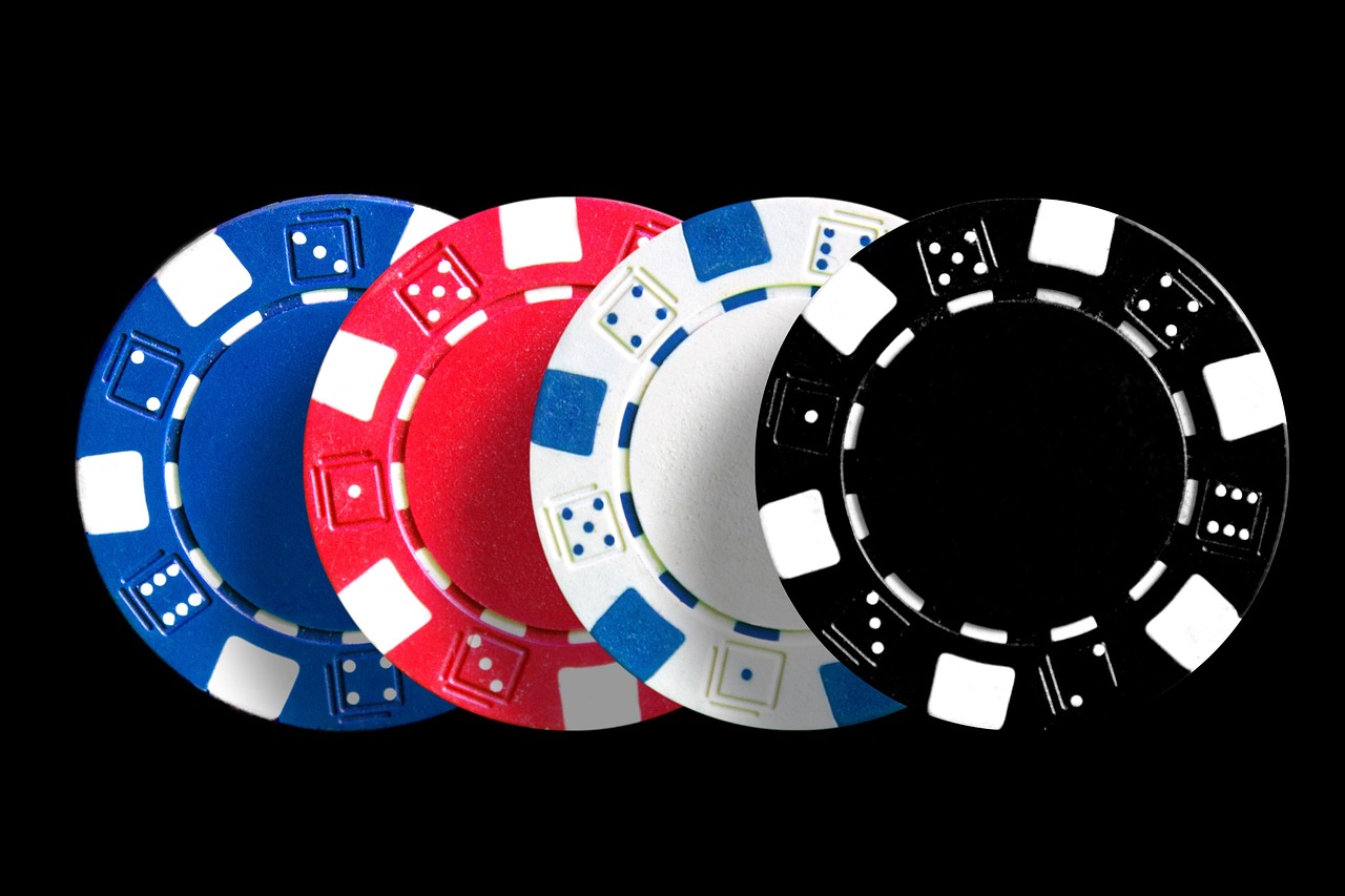 Gambling psychology