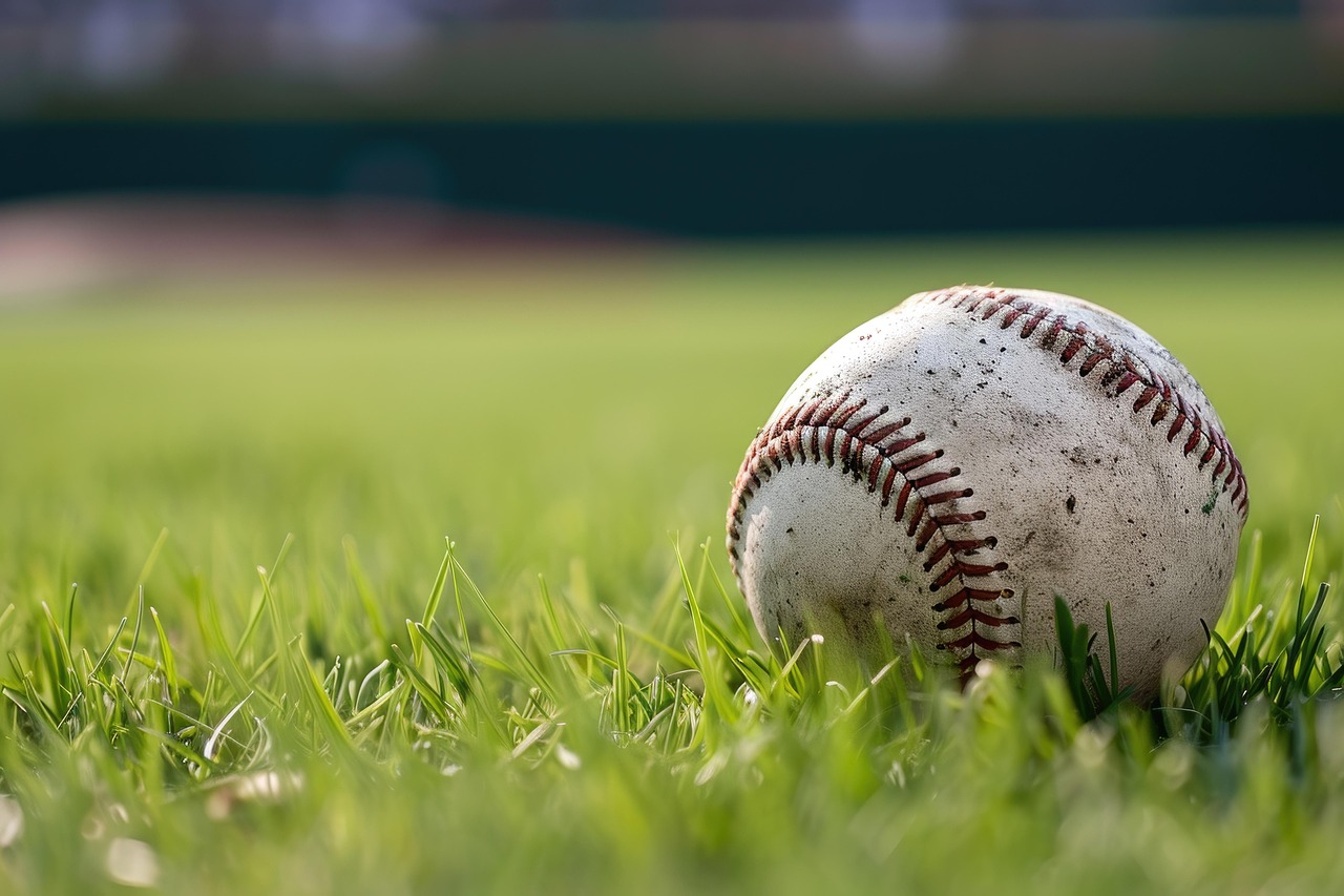 Baseball playoffs