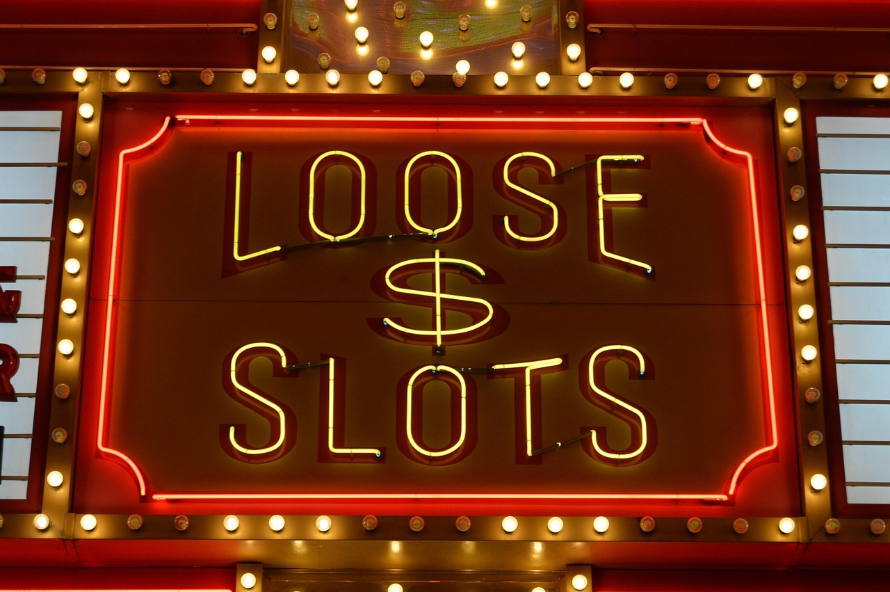 Slot machine evolution