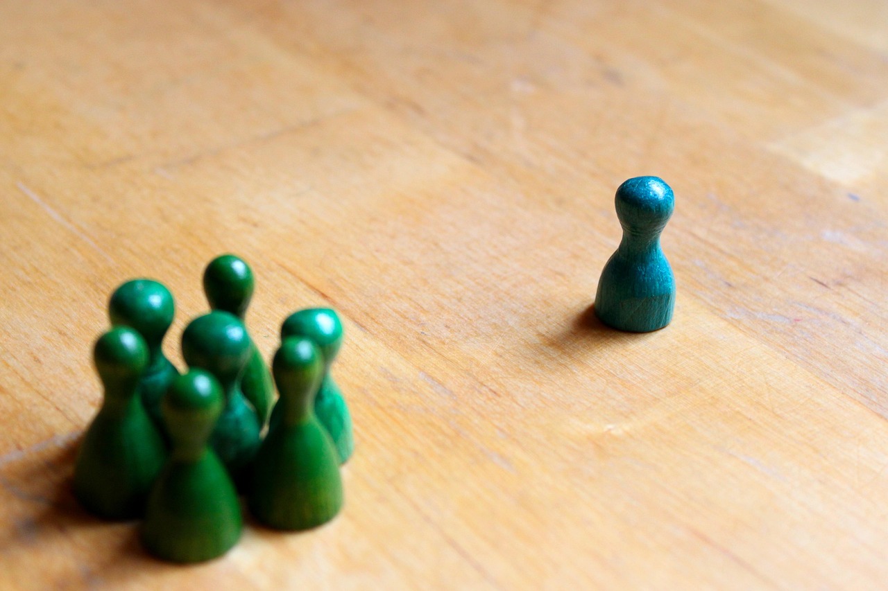 Tabletop gaming