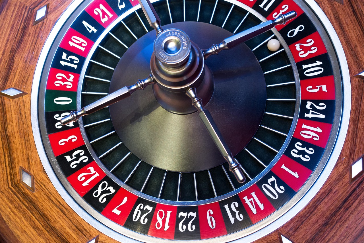 Western gambling