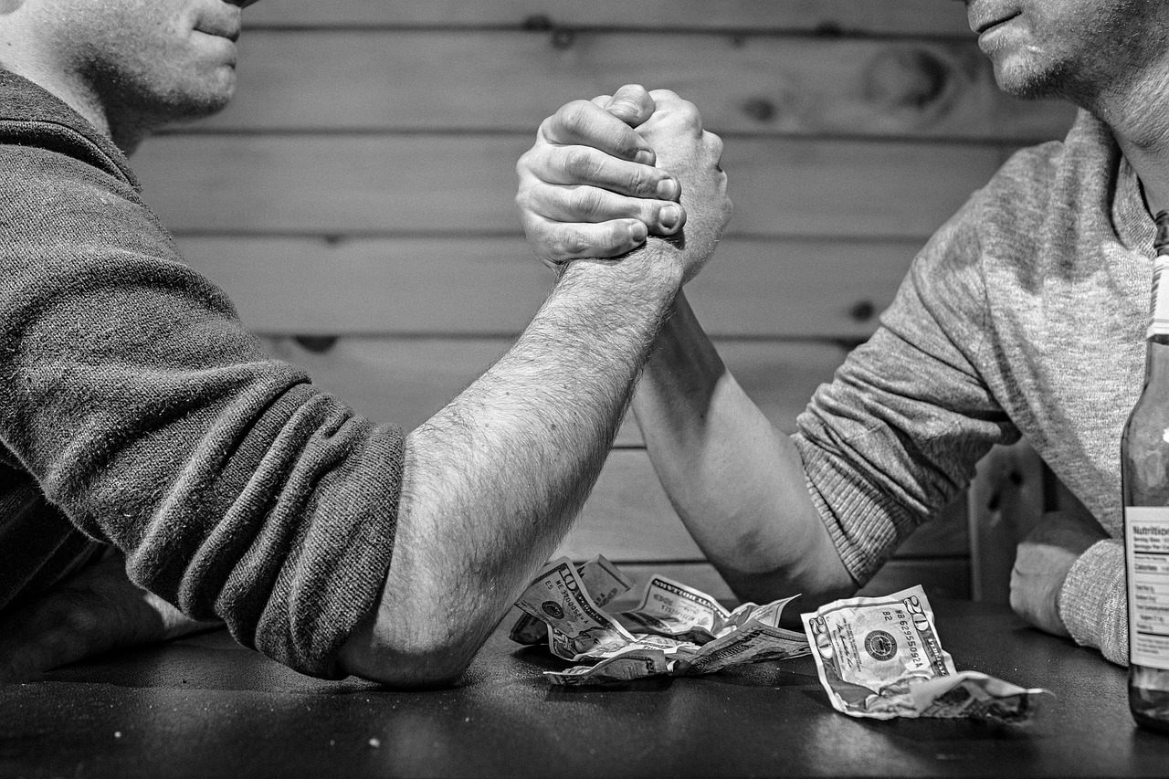 Responsible gambling