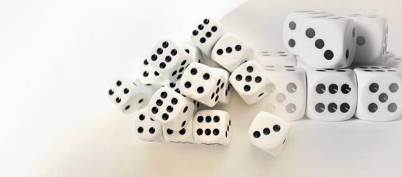 Gambling risk
