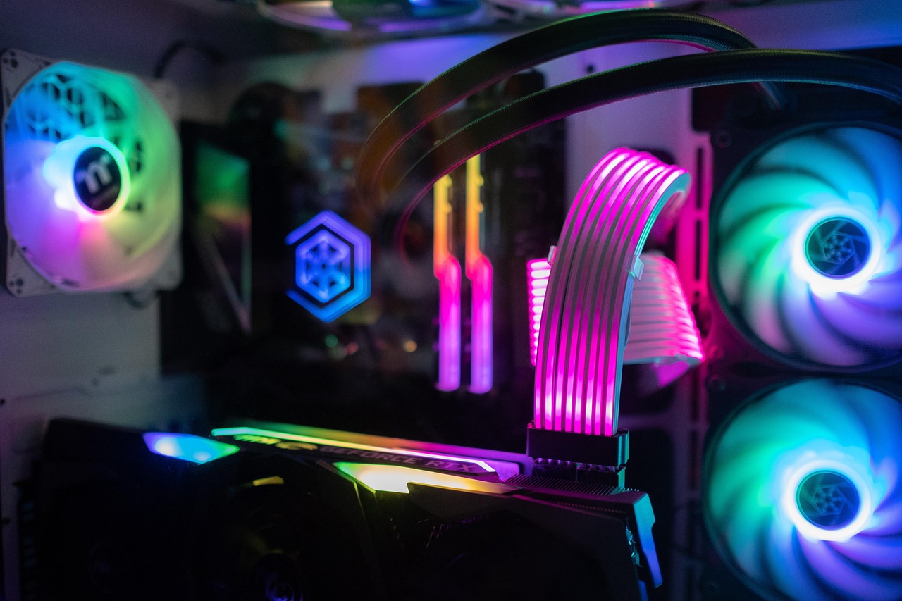 Esports NFTs