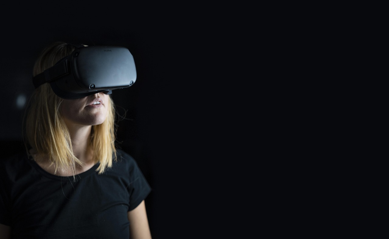 Casino VR