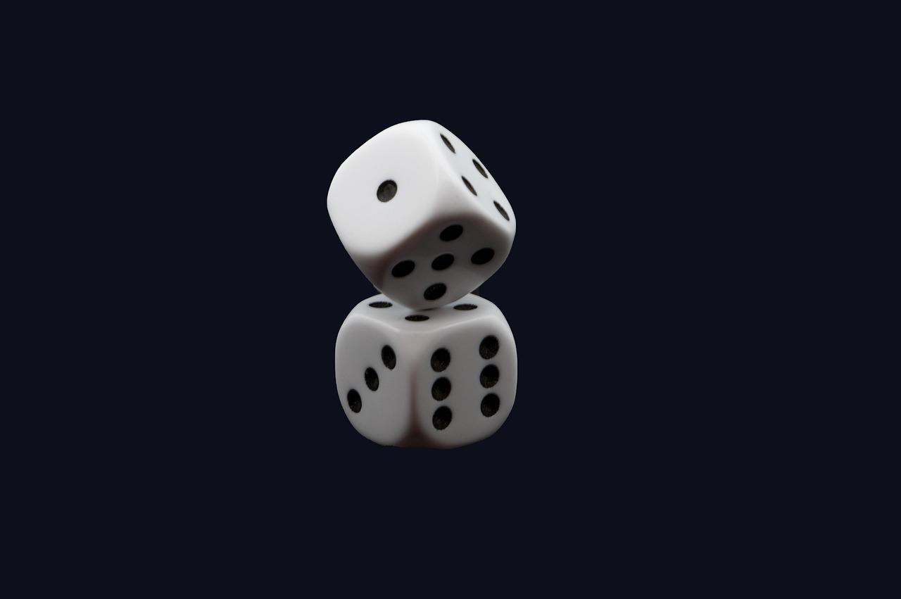 Crypto betting