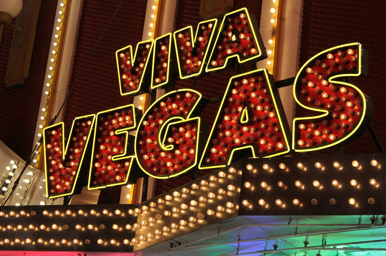 Casino marketing