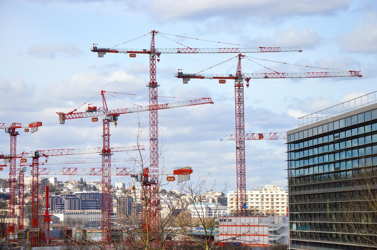City development