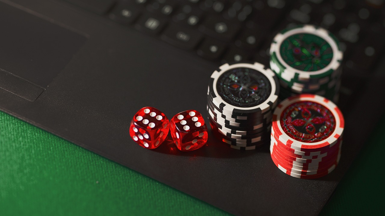 poker strategy