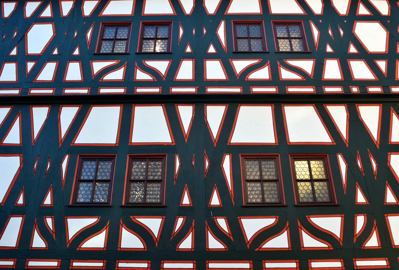 Historic renovation