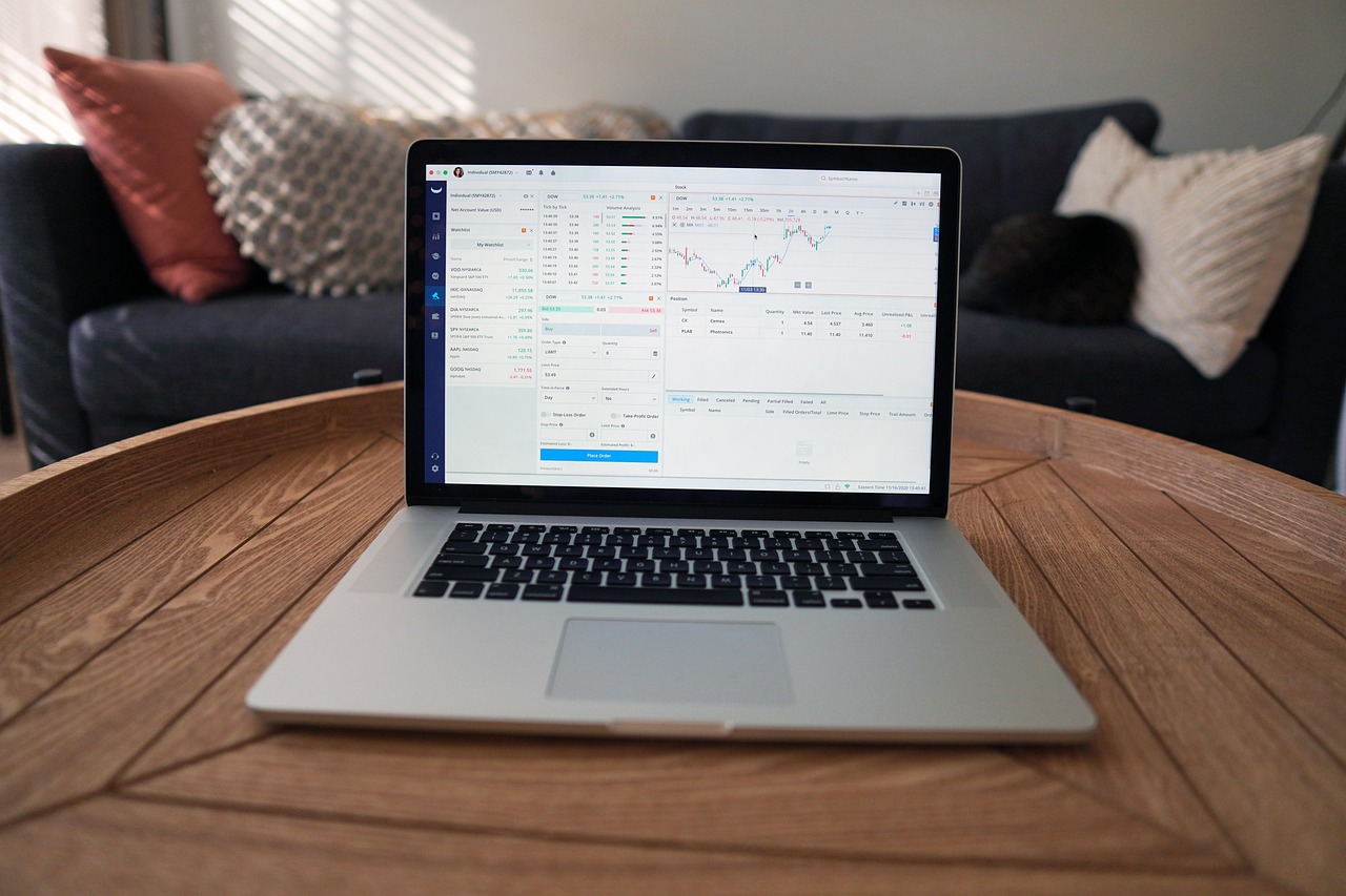 stock market