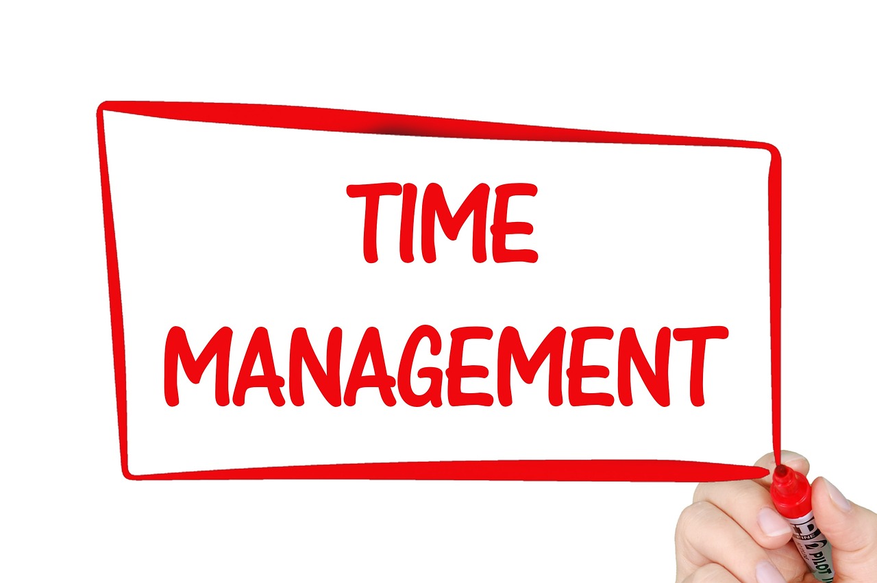 Focus management
