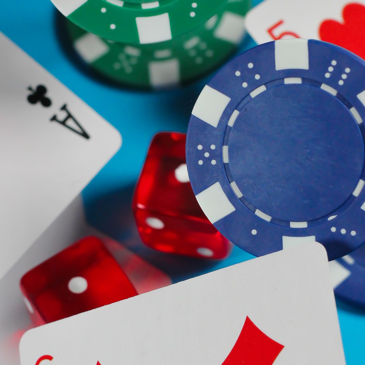Roulette betting