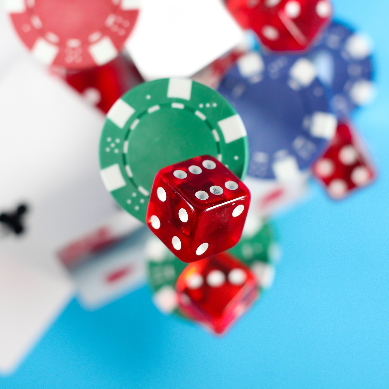 esports betting