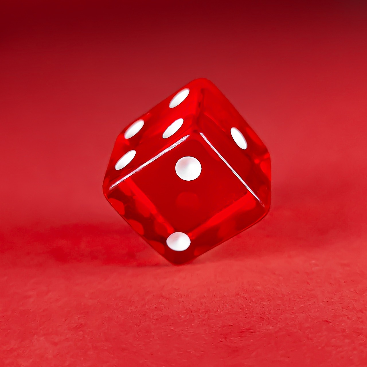 Casino strategy