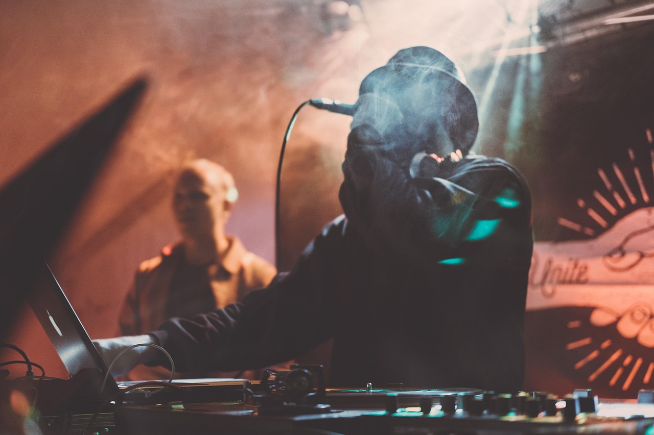 Live performance