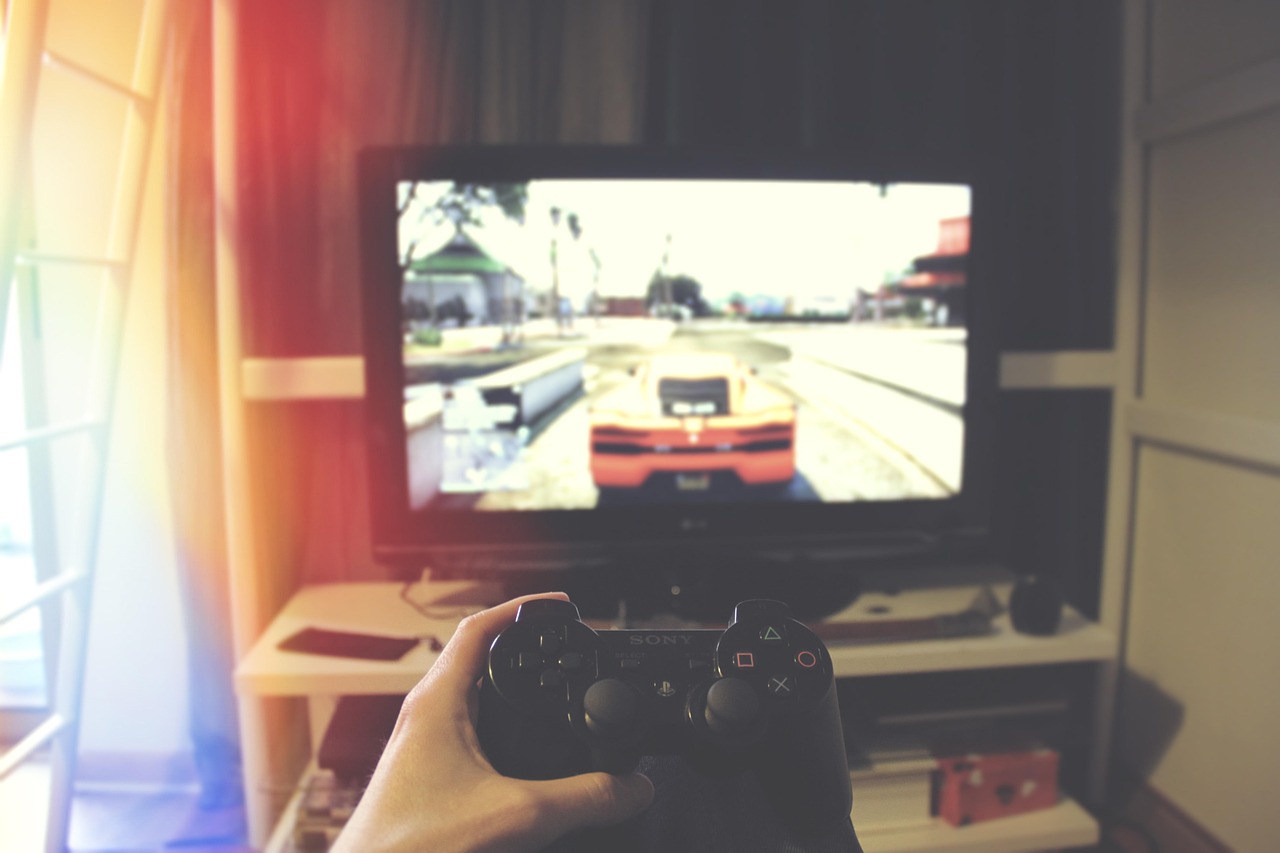 Eco gaming
