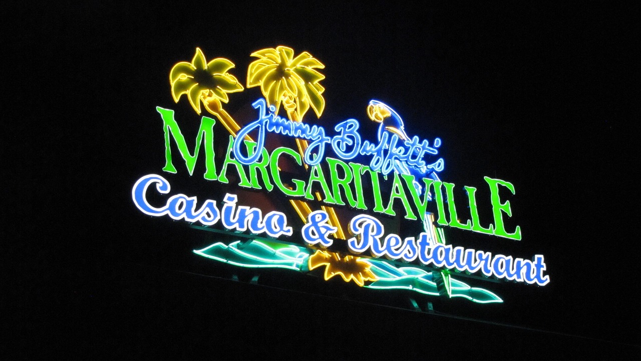 Smoke-free casino