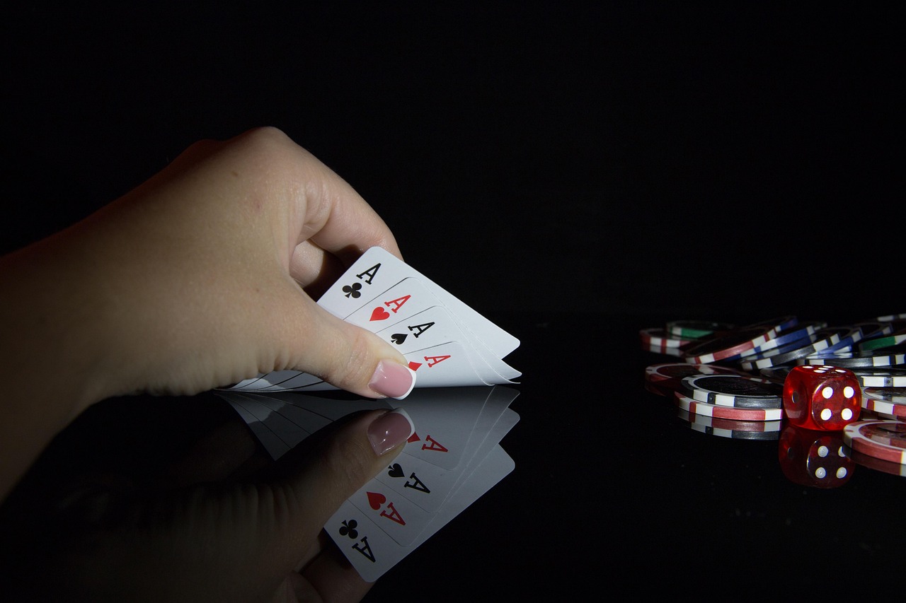 Live Casino Gaming