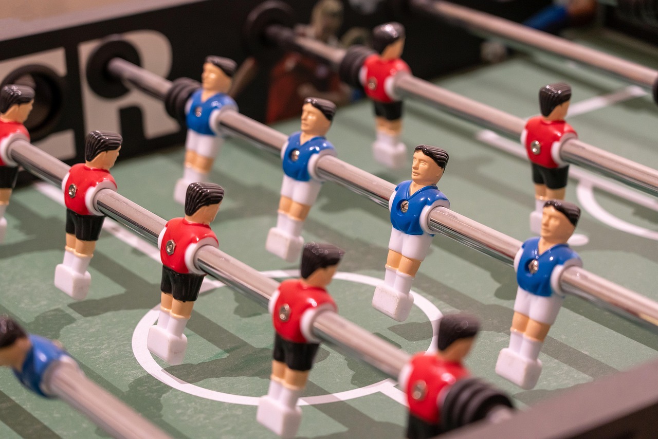 Table games