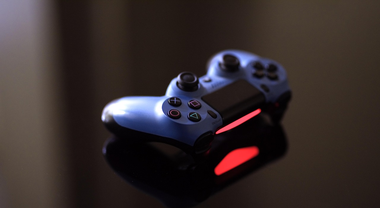 Gaming technology