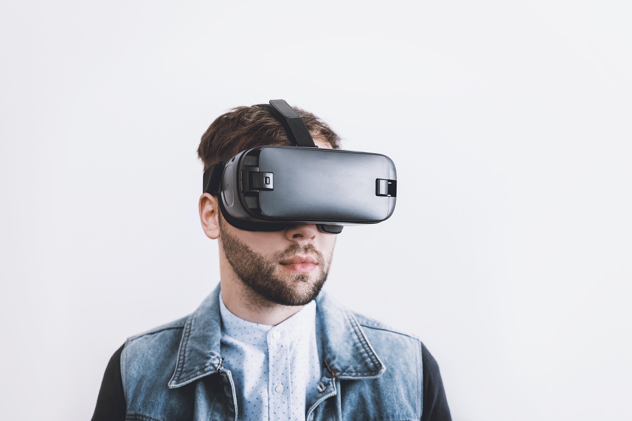 Virtual Gaming