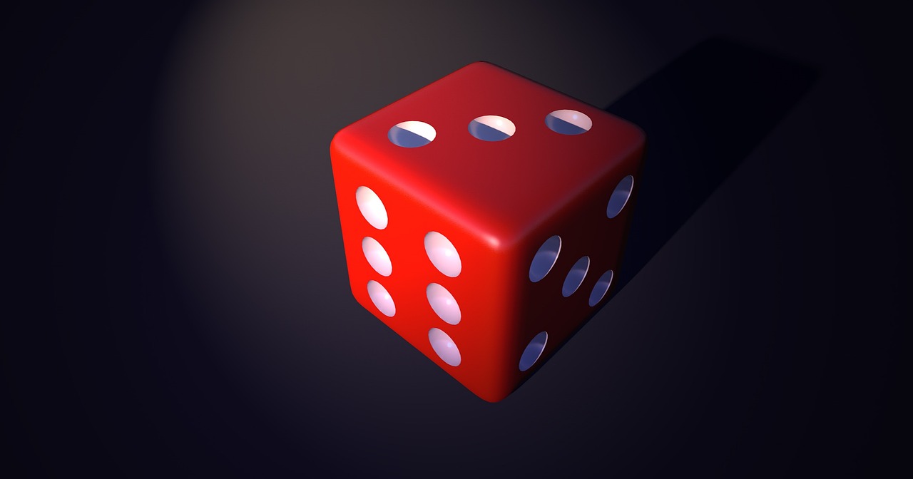 Illegal gambling