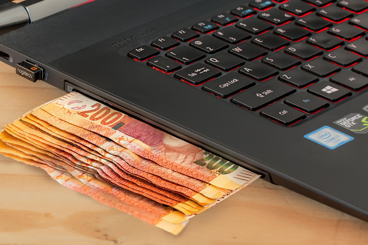 Online payment