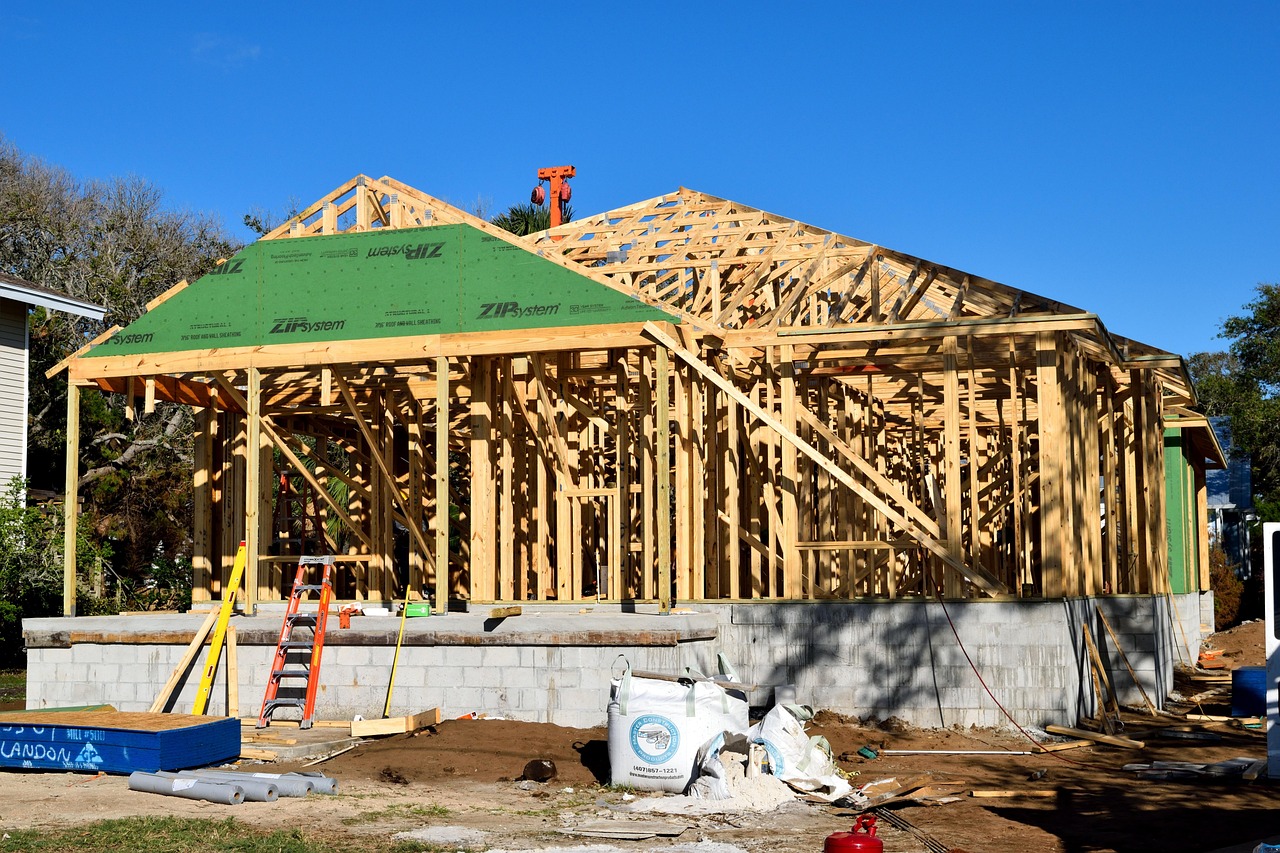 real estate investment
