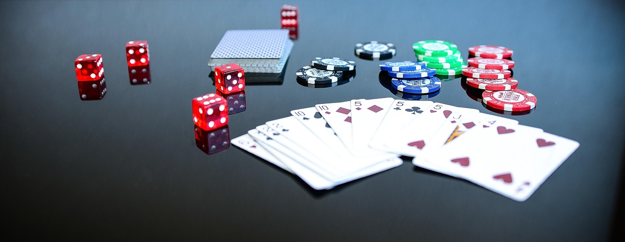 Gaming business