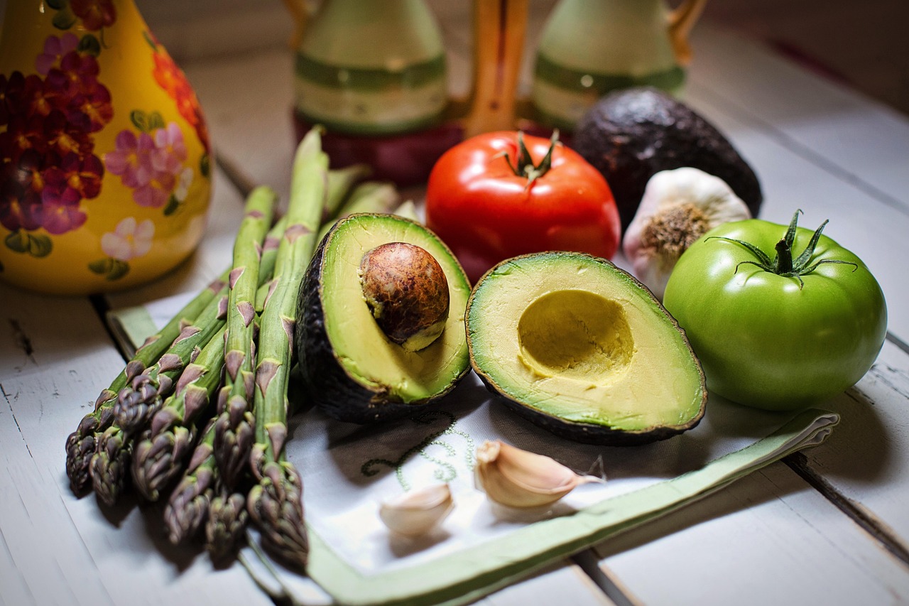 Dining trends