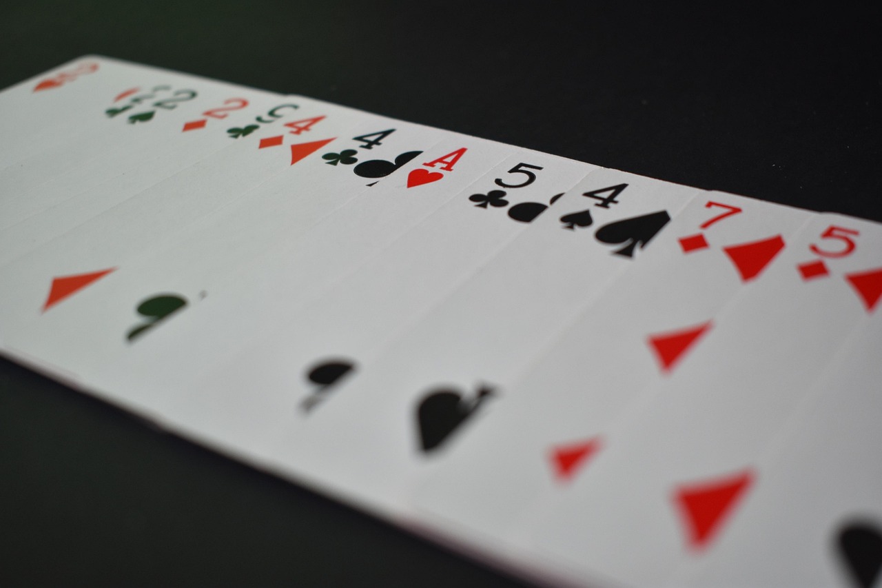 gambling strategy