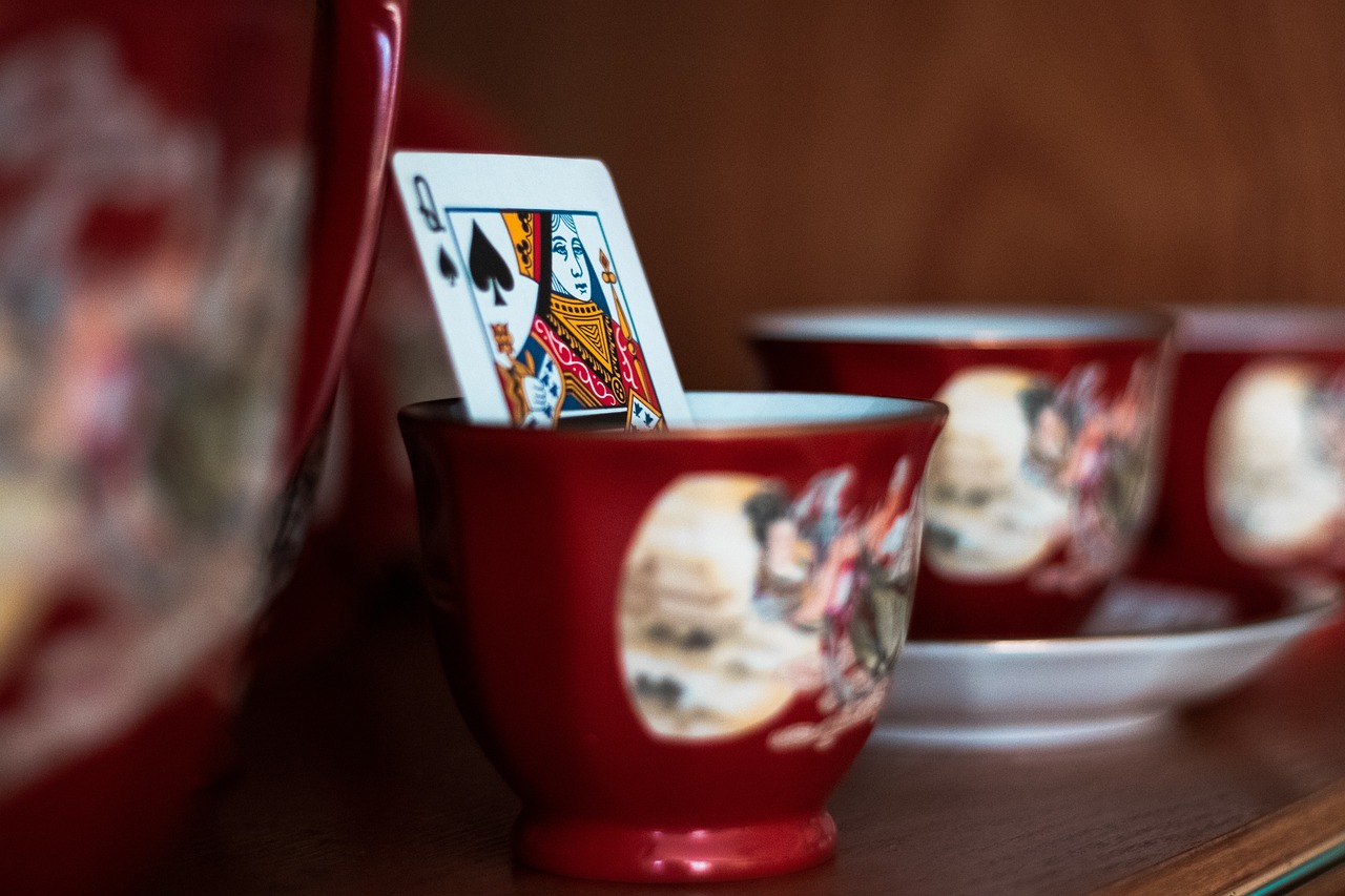 Blackjack strategy