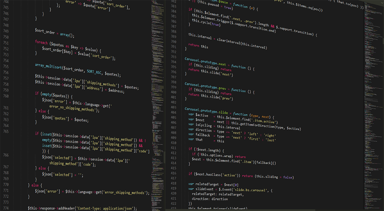 Website accessibility