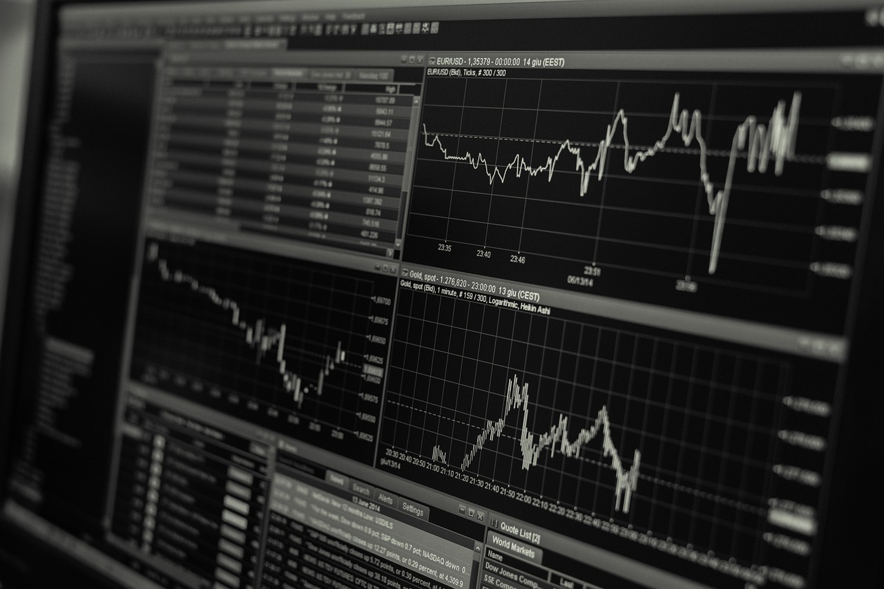 Digital finance