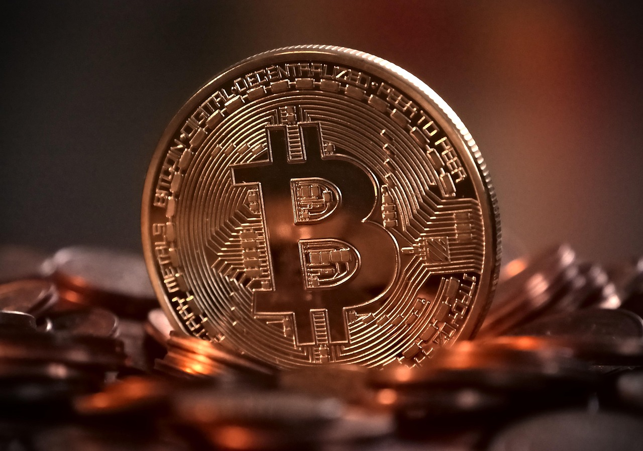 Crypto Gaming