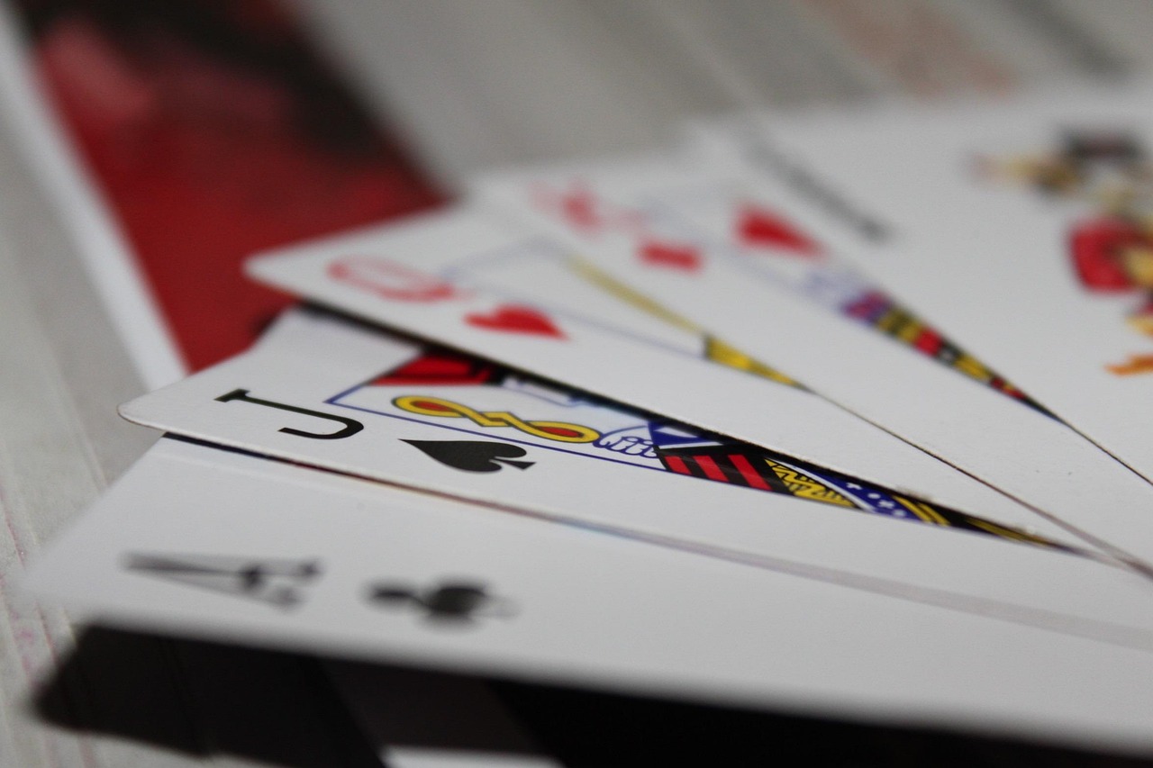 Gambling strategy