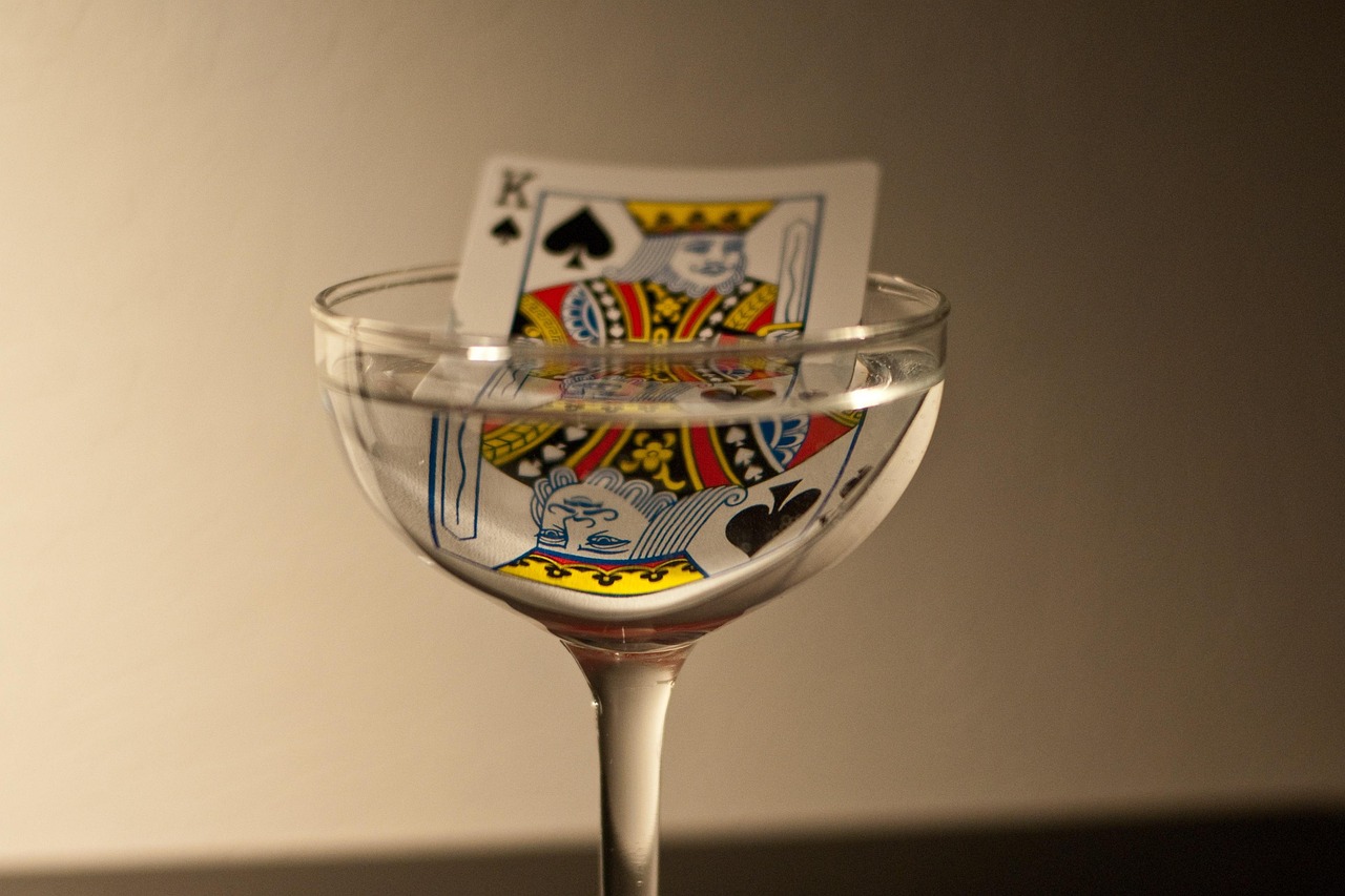 Casino connection