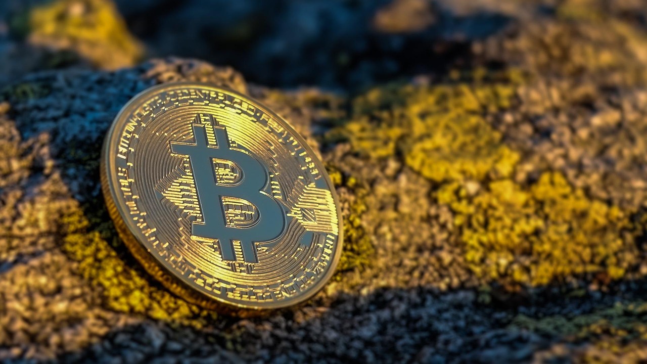 Crypto gaming