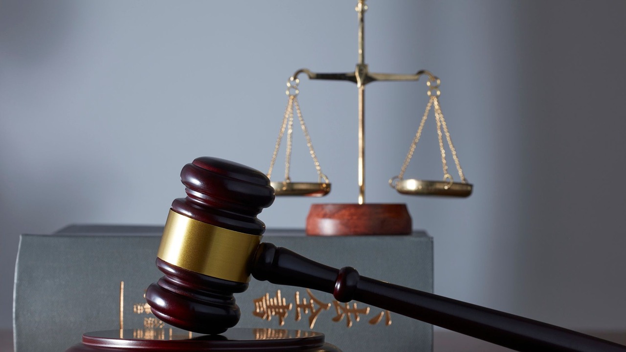 Celebrity legal