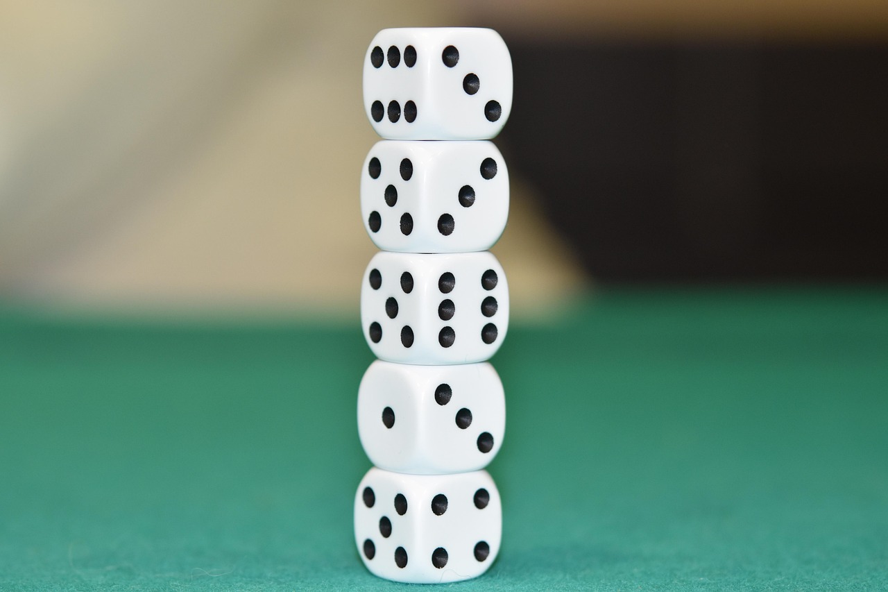 Jackpots