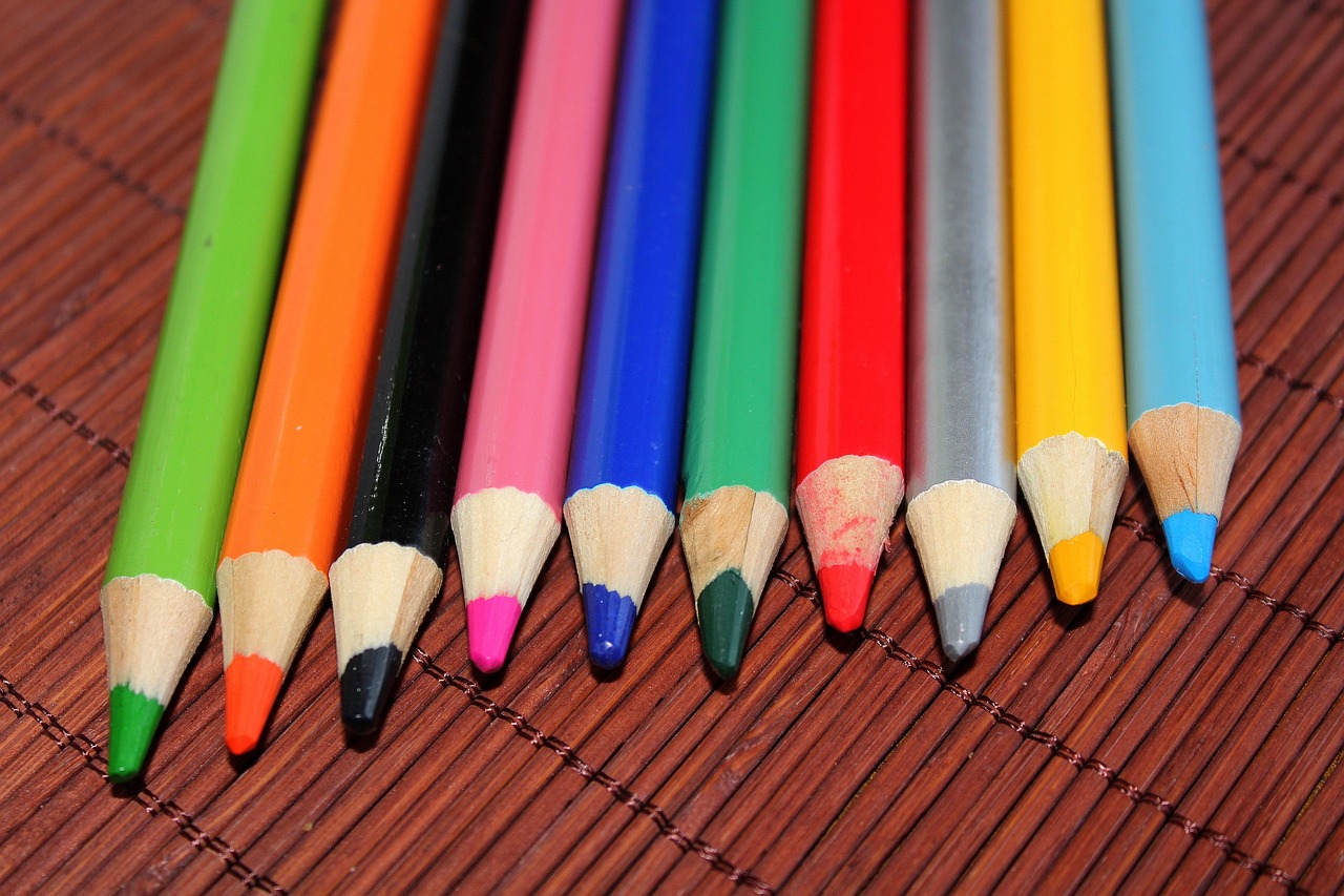 creativity games