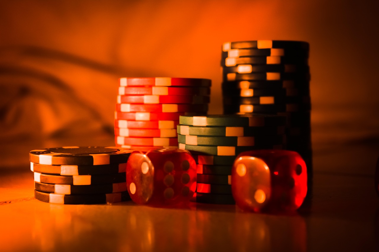 Casino statistics