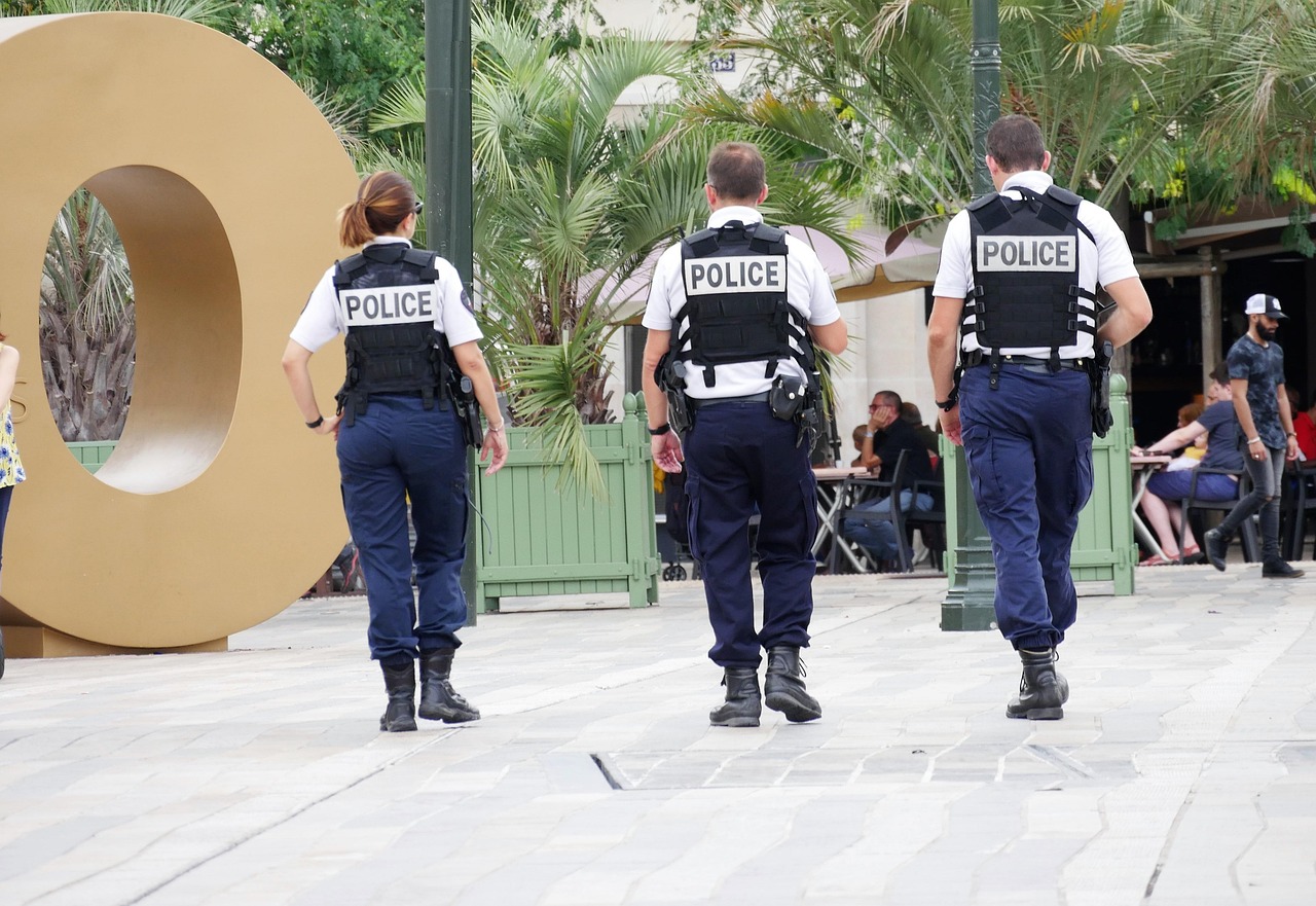 Police